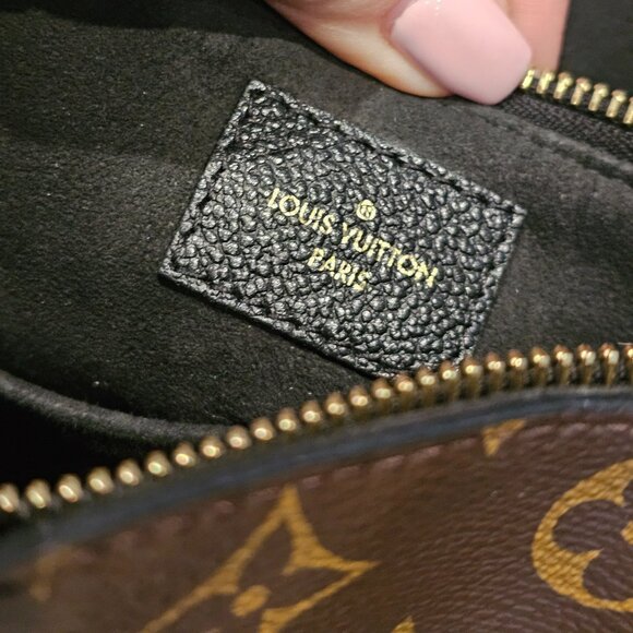 ‼️Authentic LV Monogram MM Surene ‼️ - Picture 4 of 15